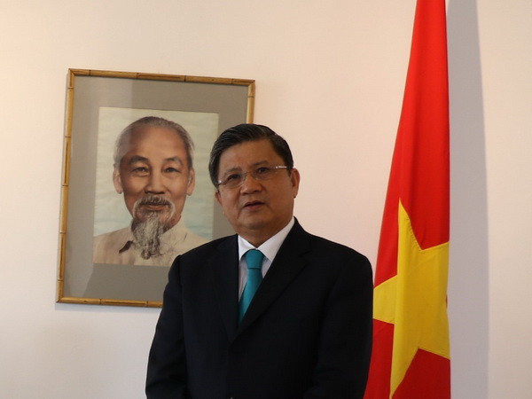 Việt Nam coi Nhật Bản là đối tác quan trọng hàng đầu, lâu dài ảnh 1