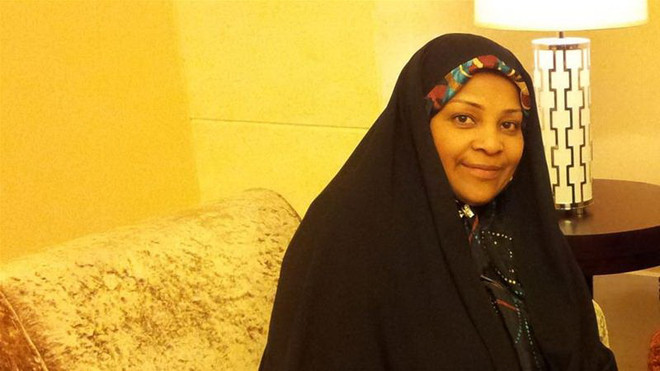 Iran kêu gọi Mỹ trả tự do cho nhà báo của Press TV ảnh 1