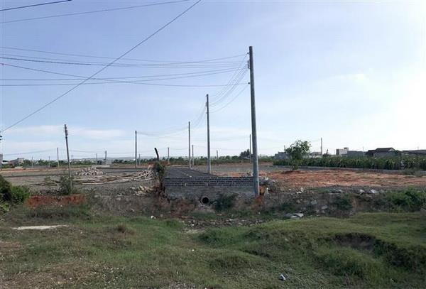 Thủ tướng chỉ thị kiểm kê đất đai, lập bản đồ sử dụng đất năm 2019 ảnh 2