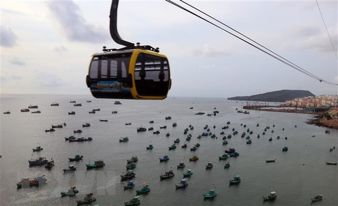 Kiên Giang dự kiến thu hút 6 dự án với tổng vốn khoảng 4.300 tỷ đồng ảnh 1