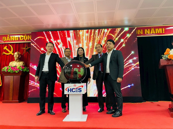 Hà Nội: Gần 2.000 việc làm bán thời gian dành cho lao động dịp Tết ảnh 1