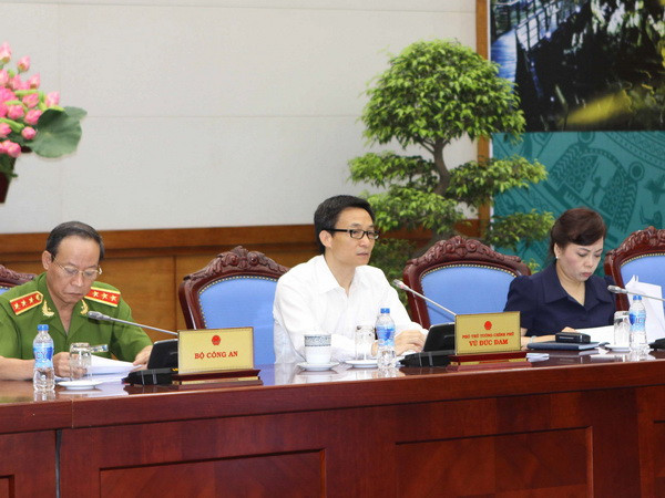 Đẩy mạnh tuyên truyền phòng, chống HIV/AIDS, tệ nạn xã hội ảnh 1