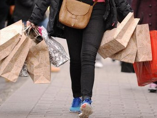 Tăng trưởng GDP của Anh có thể đạt 1,4% trong năm nay ảnh 1