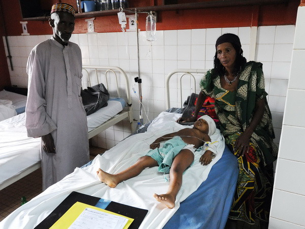 Hội đồng Bảo an ủng hộ can thiệp quân sự vào Trung Phi ảnh 1