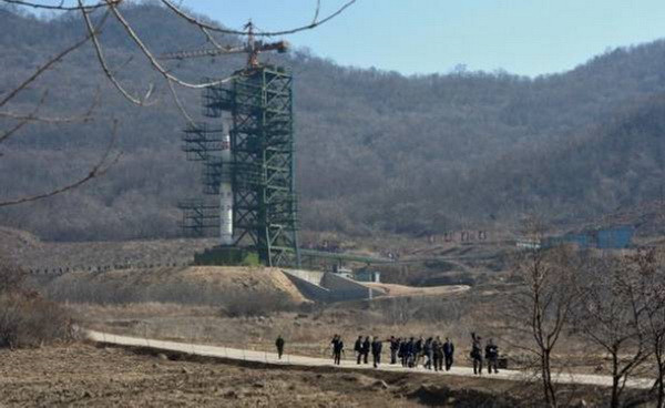 Tổng thống Hàn Quốc cảnh báo về khả năng Triều Tiên thử hạt nhân ảnh 1