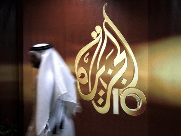 Iraq thu hồi giấy phép của kênh truyền hình Al-Jazeera ảnh 1