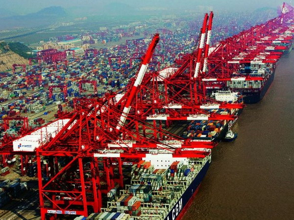 Xuất khẩu của Mỹ Latinh sang Trung Quốc sẽ tiếp tục tăng ảnh 1