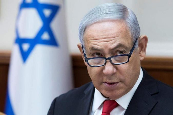 Israel: Hàng trăm tài khoản Twitter giả mạo ủng hộ Thủ tướng Netanyahu ảnh 1