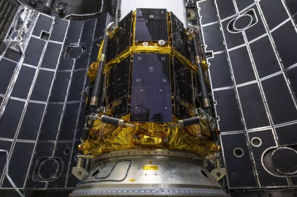 Công ty khởi nghiệp Nhật Bản bắt đầu sứ mệnh chinh phục Mặt Trăng ảnh 1