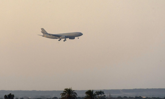 Bộ Ngoại giao Syria lên án hành động hiếu chiến của Mỹ-Anh-Pháp ảnh 1