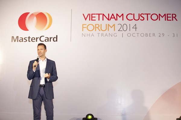 "Thanh toán không dùng tiền mặt tại Việt Nam là xu thế tất yếu" ảnh 1