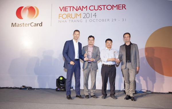 "Thanh toán không dùng tiền mặt tại Việt Nam là xu thế tất yếu" ảnh 2