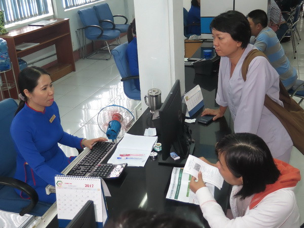 Ga Sài Gòn vẫn còn hơn 33.000 vé tàu trước Tết Đinh Dậu 2017 ảnh 1