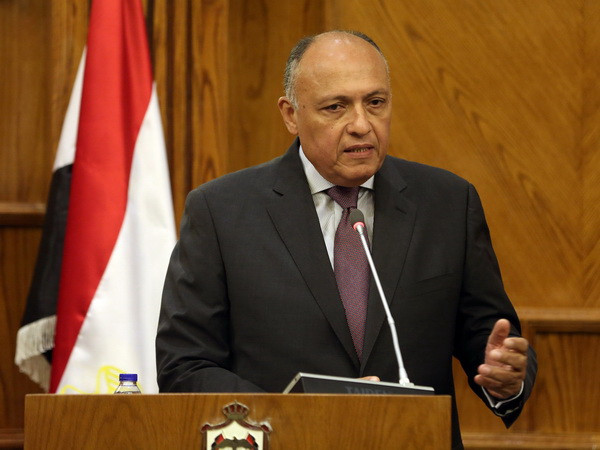 Ai Cập đang thúc đẩy tiến trình chính trị tại Yemen và Libya ảnh 1
