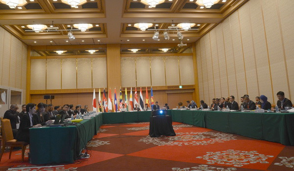 Hợp tác Quốc phòng ASEAN-Nhật Bản: Hướng tới thực chất, hiệu quả ảnh 1