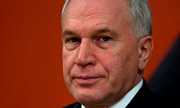 Mỹ trừng phạt ngân hàng "lợi ích" của ông Putin ảnh 1