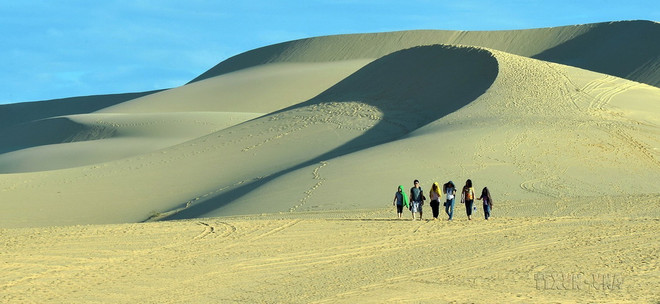 Bình Thuận kỳ vọng khôi phục khách quốc tế những tháng cuối năm ảnh 2