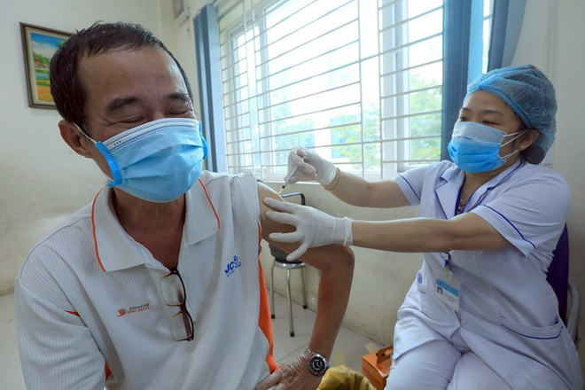 Hà Nội: Bảo vệ “vùng xanh,” sẵn sàng cho năm học mới 2021-2022 ảnh 2