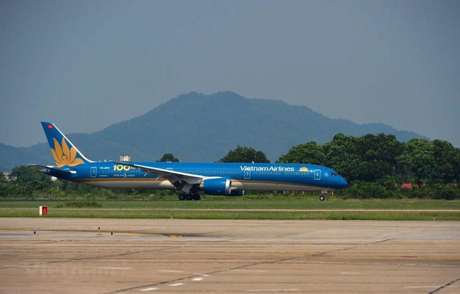 Vietnam Airlines miễn điều kiện đổi ngày bay cho vé đi Phú Quốc ảnh 1