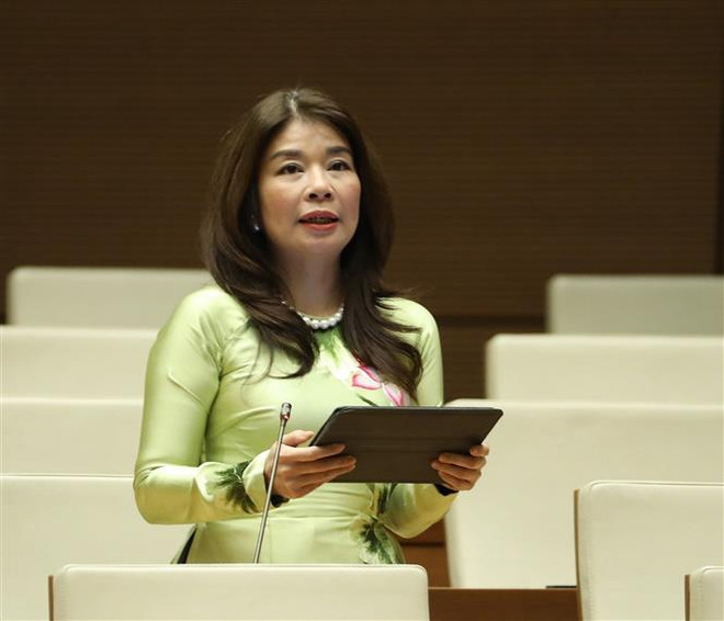 Ưu tiên phát triển trẻ em vùng dân tộc thiểu số và miền núi ảnh 2