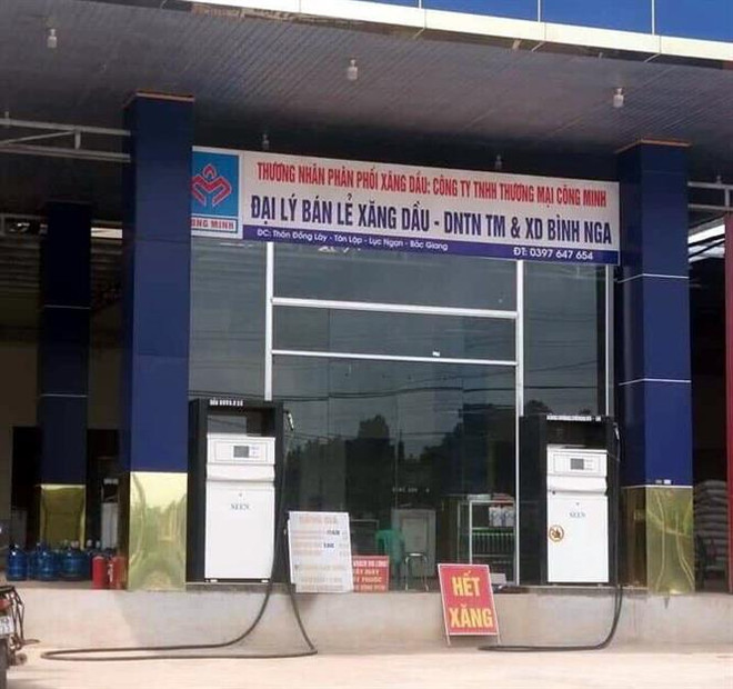 Petrolimex, PVOIL vẫn đảm bảo cung ứng đủ xăng dầu phục vụ khách hàng ảnh 2