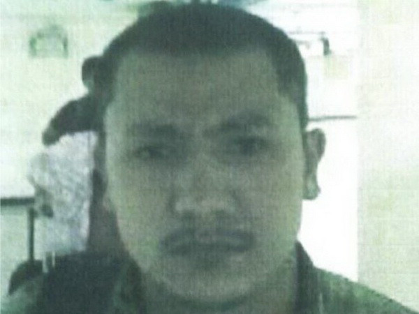 Thái Lan-Thổ Nhĩ Kỳ tranh cãi về nghi can chính vụ đánh bom đền Erawan ảnh 1