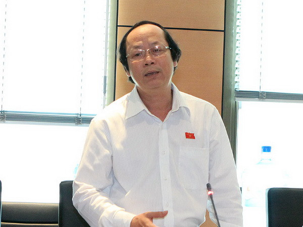 Bảo đảm phát triển bền vững đất nước, chung tay bảo vệ Trái Đất ảnh 1