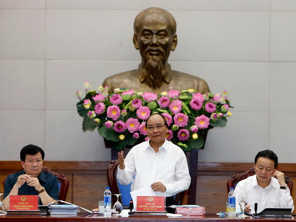 Dựa vào dân để nâng cao hiệu quả ứng phó với biến đổi khí hậu ảnh 1