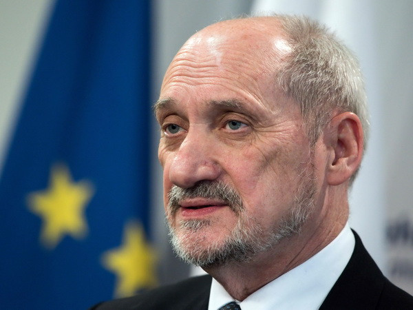 Ba Lan: Nga chuẩn bị có hành động khiêu khích NATO ảnh 1