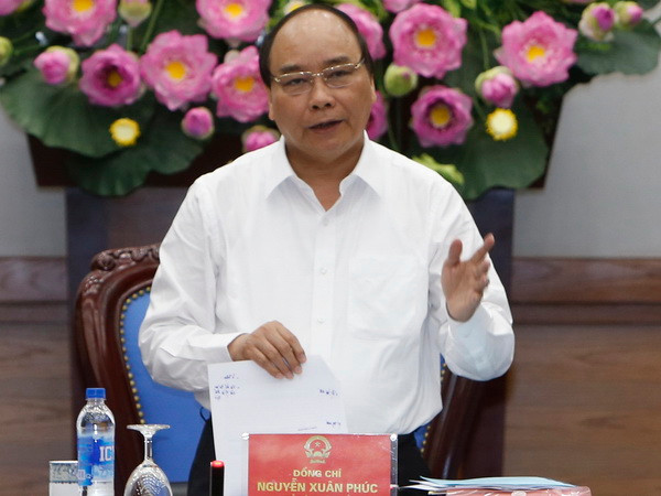 Hội nghị Thủ tướng Chính phủ với doanh nghiệp sẽ diễn ra vào 29/4 ảnh 1