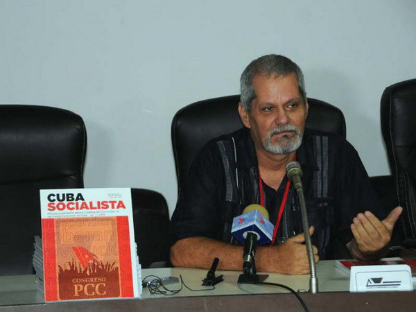 Cuba tái xuất bản tạp chí lý luận của Đảng Cộng sản ảnh 1