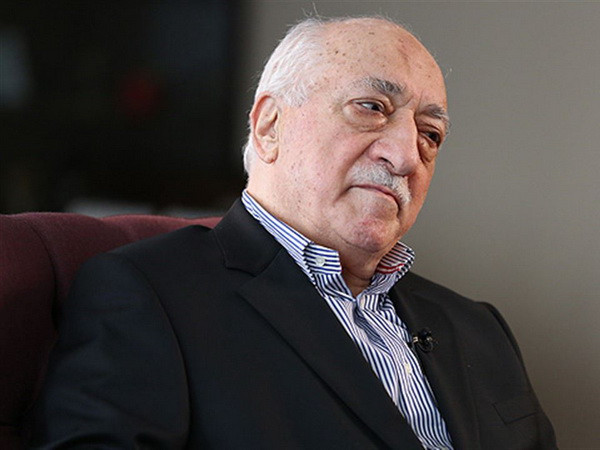 Thổ Nhĩ Kỳ bắt giữ gần 30 người có liên hệ với giáo sỹ Gulen ảnh 1