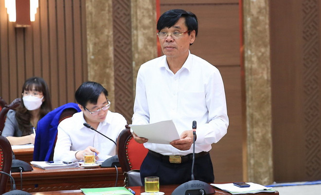 Hà Nội phát triển các mô hình sản xuất nông nghiệp công nghệ cao ảnh 2