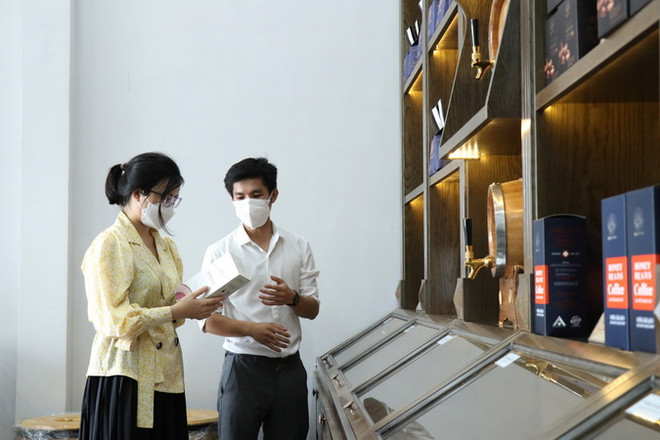 Đắk Lắk: Doanh nghiệp tìm cách tiết giảm chi phí, phục hồi sản xuất ảnh 2