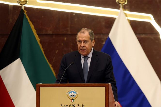 Nga ủng hộ Nhật Bản làm trung gian giữa Mỹ và Iran ảnh 1