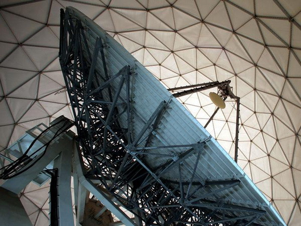 "Tình báo Đức do thám cả cơ quan chính phủ Mỹ lẫn Vatican" ảnh 1