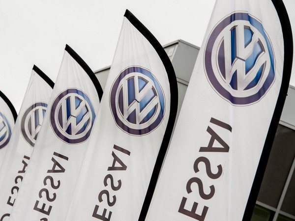 Đức sẽ tăng cường kiểm tra thông số khí thải của các hãng xe ảnh 1