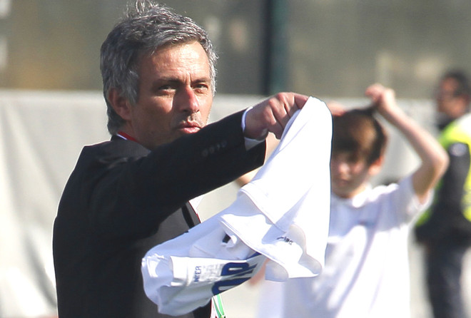 FA công bố lý do huấn luyện viên Mourinho bị cấm chỉ đạo một trận đấu ảnh 1