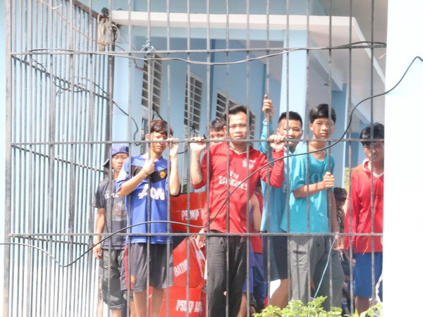 Số ngư dân Việt Nam bị phía Indonesia bắt tăng đột biến ảnh 3