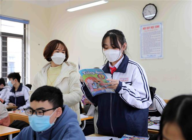 Hà Nội: Đề án đào tạo song bằng ở 2 cấp học là hoàn toàn độc lập ảnh 1