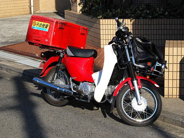 Honda báo lỗi hơn 40.000 xe máy do vấn đề phanh ảnh 1