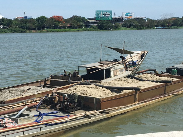 (Ảnh minh họa: Quốc Việt/TTXVN) Phân định ranh giới quản lý trên biển, tránh phát sinh “điểm nóng” ảnh 1