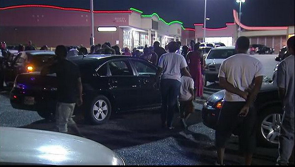 Lại xảy ra xả súng tại Mỹ làm bốn người thương vong ảnh 1