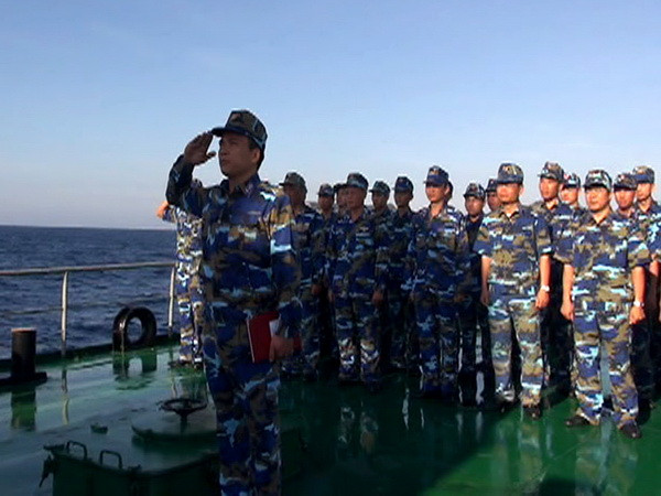 Gặp mặt các đại biểu được tuyên dương “Vinh quang Việt Nam” ảnh 1