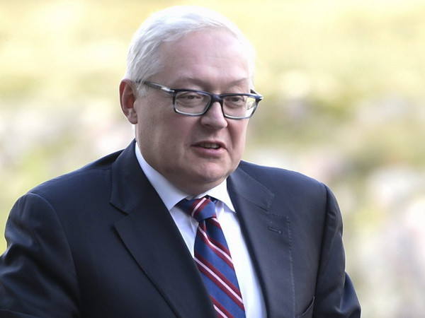 Lý do Nga, Mỹ không đạt tiến triển trong đàm phán về INF ảnh 1