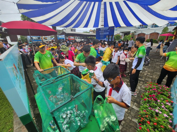 Xây dựng thành phố Huế trở thành một điểm đến xanh lý tưởng ảnh 2