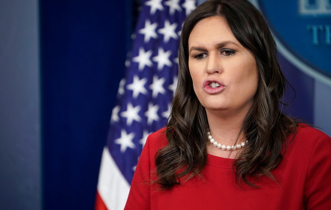 Mỹ chưa xác nhận thông tin Triều Tiên thả ba công dân Mỹ ảnh 1