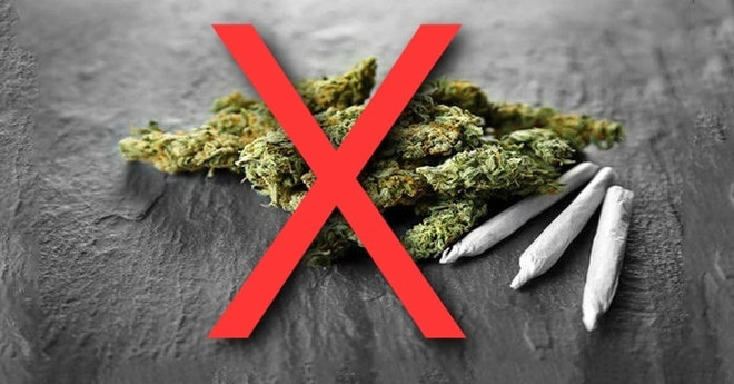 Học sinh lớp 9 bị ảo giác, phải nhập viện cấp cứu sau khi hút cỏ Mỹ ảnh 1