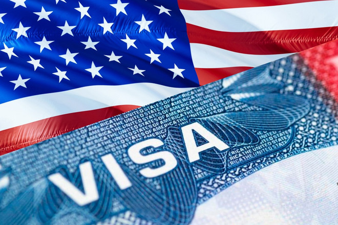 Mỹ bắt giữ 3 công dân Trung Quốc do gian lận thị thực ảnh 1