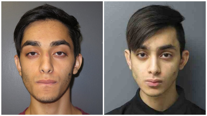 Mỹ: 15 năm tù cho đối tượng âm mưu tấn công Nhà Trắng ảnh 1